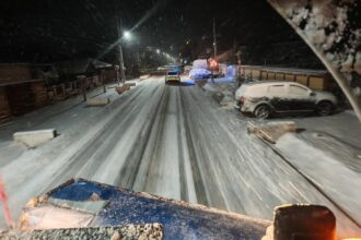 cj ilfov comandamentul de iarna este activ interventii continue pe drumurile judetene 696362ae73de9