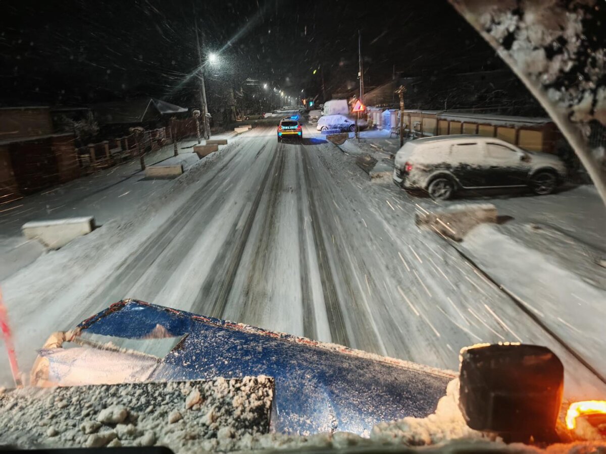 cj ilfov comandamentul de iarna este activ interventii continue pe drumurile judetene 696362ae73de9
