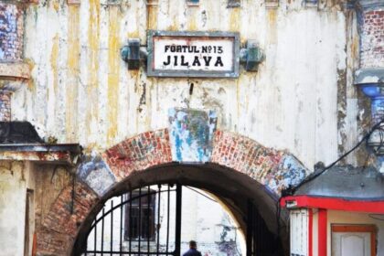 cj ilfov consultare publica pentru proiectul de restaurare a monumentului istoric fortul 13 jilava 697c981b353fa