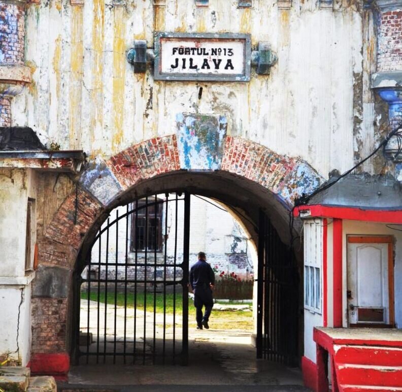 cj ilfov consultare publica pentru proiectul de restaurare a monumentului istoric fortul 13 jilava 697c981b353fa