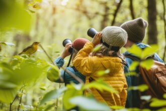 club de birdwatching pentru copiii din cartierul tineretului dar nu numai prima intalnire e joi la asociatia la firul ierbii 6970ddaf515d0