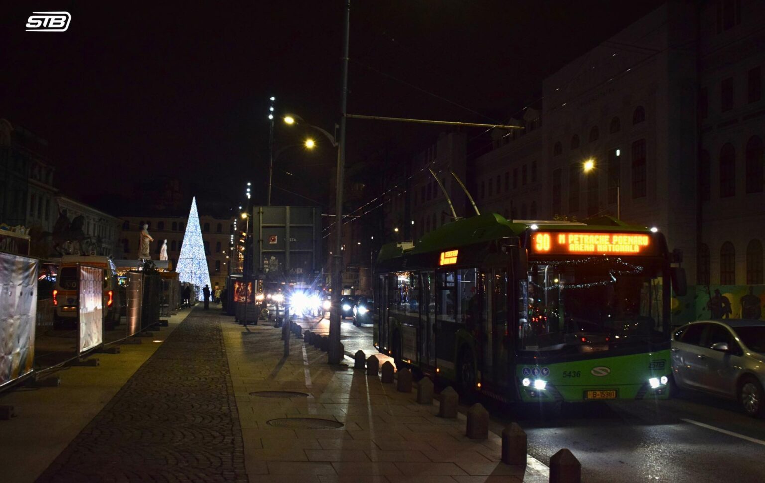 copilul a carui disparitie a fost anuntata prin ro alert gasit de un sofer stb intr un troleibuz 6975c8621b288