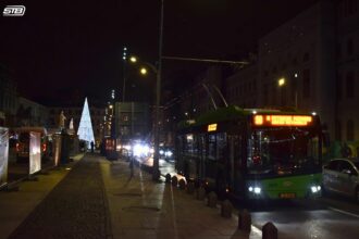 copilul a carui disparitie a fost anuntata prin ro alert gasit de un sofer stb intr un troleibuz 6975c8621b288