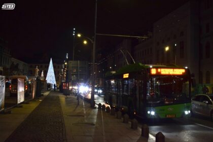 copilul a carui disparitie a fost anuntata prin ro alert gasit de un sofer stb intr un troleibuz 6975c8621b288