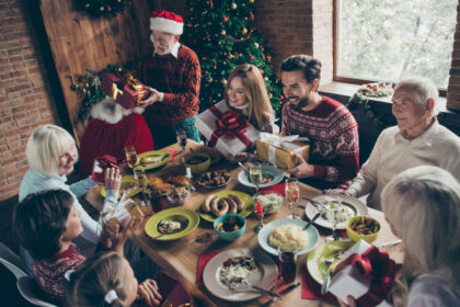 craciunul pe rit vechi crestinii ortodocsi sarbatoresc astazi nasterea domnului pe ce data este anul nou 695df3a5b2cde