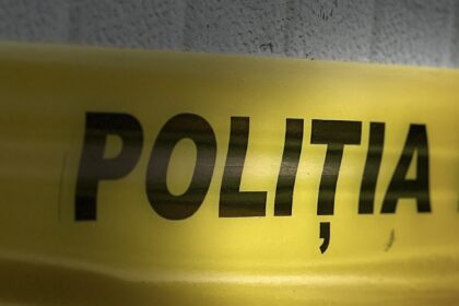 crima in noaptea de revelion in ilfov un barbat suspect ca si ar fi ucis tatal dupa ce au ramas singuri 6958dfe19e352
