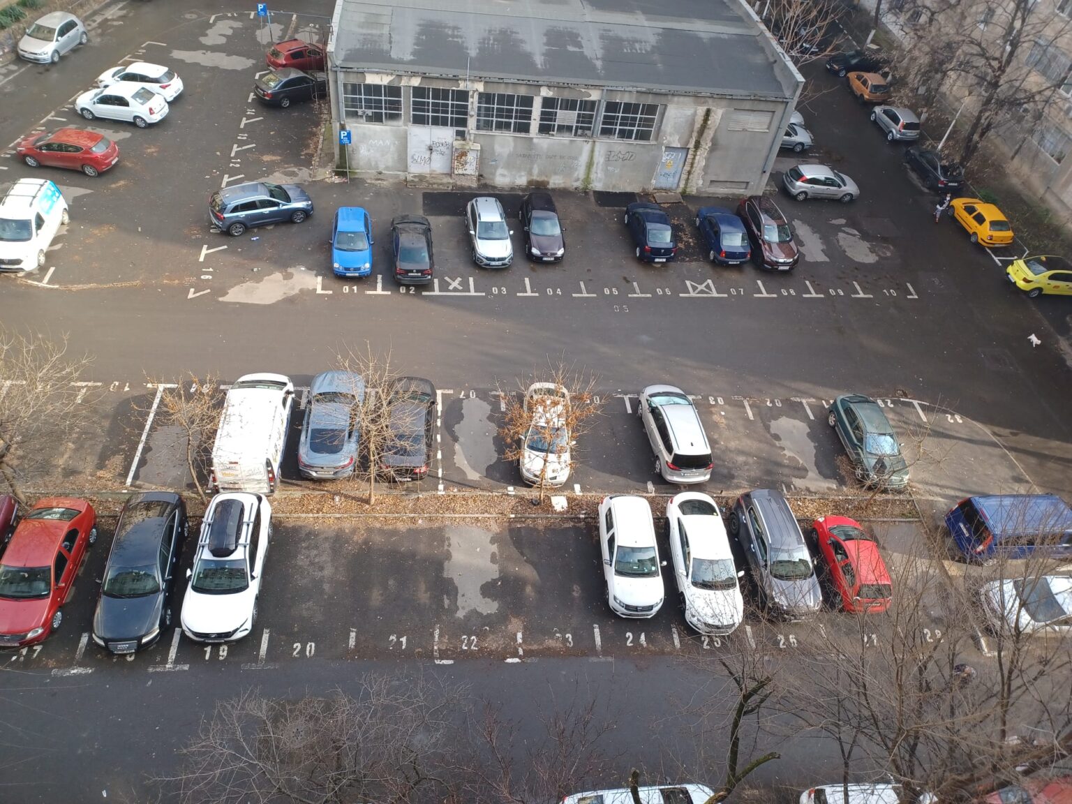 cu cat platesti mai mult pentru locul de parcare in 2026 in bucuresti 6958dd8eb8f67