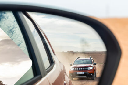 dacia a castigat raliul dakar cea mai dura competitie auto din lume 696b97a2bca75