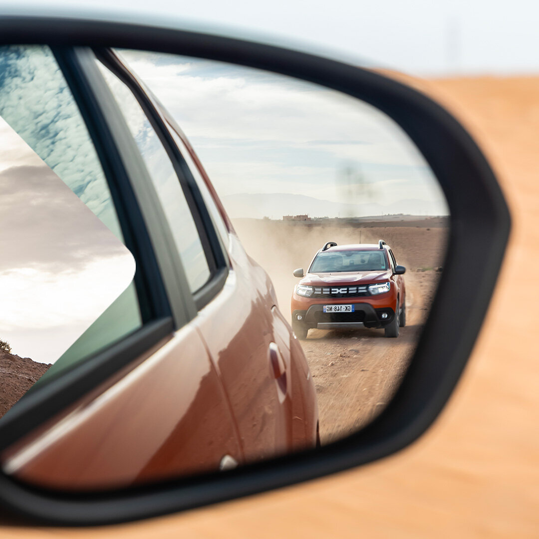 dacia a castigat raliul dakar cea mai dura competitie auto din lume 696b97a2bca75