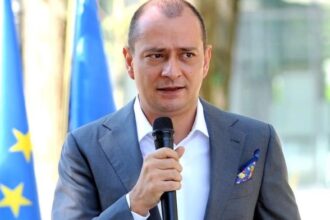 daniel baluta primarul general este ales pentru a gasi solutii nu pentru a se plange 696697fc110ef