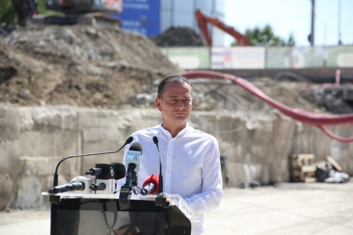 daniel baluta se opune cresterii tarifelor stb si concedierilor anuntate de primarul general al capitalei 697363a84e839