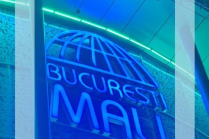 designers boutique la bucuresti mall noi creatori autohtoni expun in perioada februarie aprilie 2026 697b6403e917a