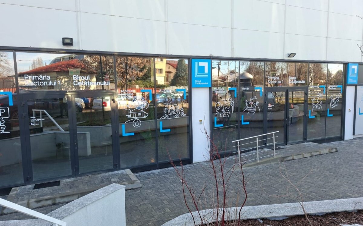 dgitl sector 1 isi muta activitatea registratura si relatiile cu publicul doar la sediul din strada mures din 2 februarie 2026 697a2a0a77b64