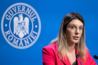 diana buzoianu demonteaza un fake news privind postul de sef la apele romane fie prostie fie manipulare de doi lei 695d5c4e4bf17