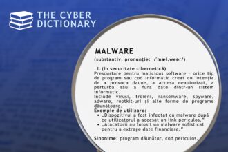 dnsc avertizeaza asupra riscurilor malware un singur click neprotejat poate compromite datele personale 6965fd9a5fb49