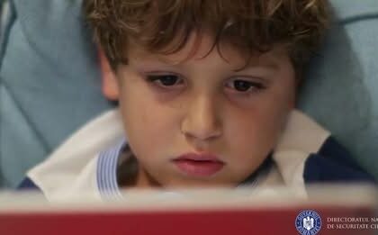 dnsc siguranta copiilor in mediul online o responsabilitate comuna a familiei si scolii 6963720b624d9