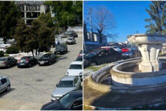 eliberati zona incep lucrarile la stadionul dinamo santierul se deschide saptamana viitoare bucurestenii cu masini in zona sunt chemati sa le ia pana atunci 6964f896469d3