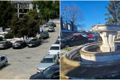 eliberati zona incep lucrarile la stadionul dinamo santierul se deschide saptamana viitoare bucurestenii cu masini in zona sunt chemati sa le ia pana atunci 6964f896469d3