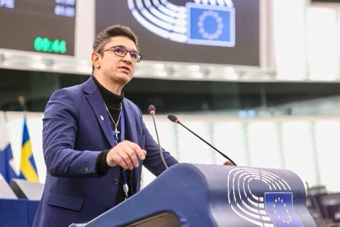 eurodeputatul luis vicentiu lazarus contesta procedura privind acordul mercosur fara mandat nu exista legitimitate 69667079a26bd