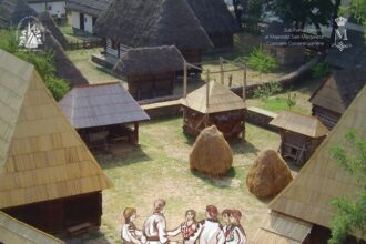 eveniment dedicat unirii principatelor romane in acest weekend la muzeul satului 696f7a088a358