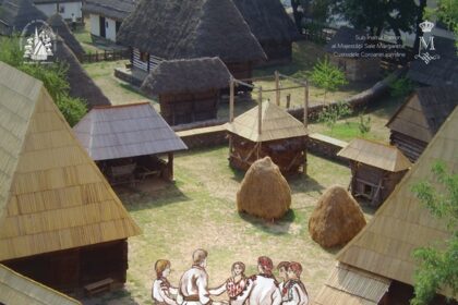 eveniment dedicat unirii principatelor romane in acest weekend la muzeul satului 696f7a088a358
