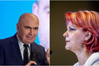 exclusiv bolojan ii raspunde liei olguta vasilescu eu sunt de vina ca la craiova au fost alocati 168 milioane euro pentru cet si nu s a facut 6974597a143bd