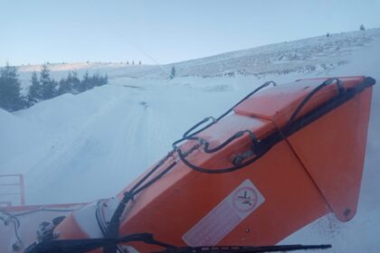 executiv institutiile guvernamentale mobilizate pentru limitarea efectelor ninsorii si viscolului in zonele afectate 695b935a24dc3