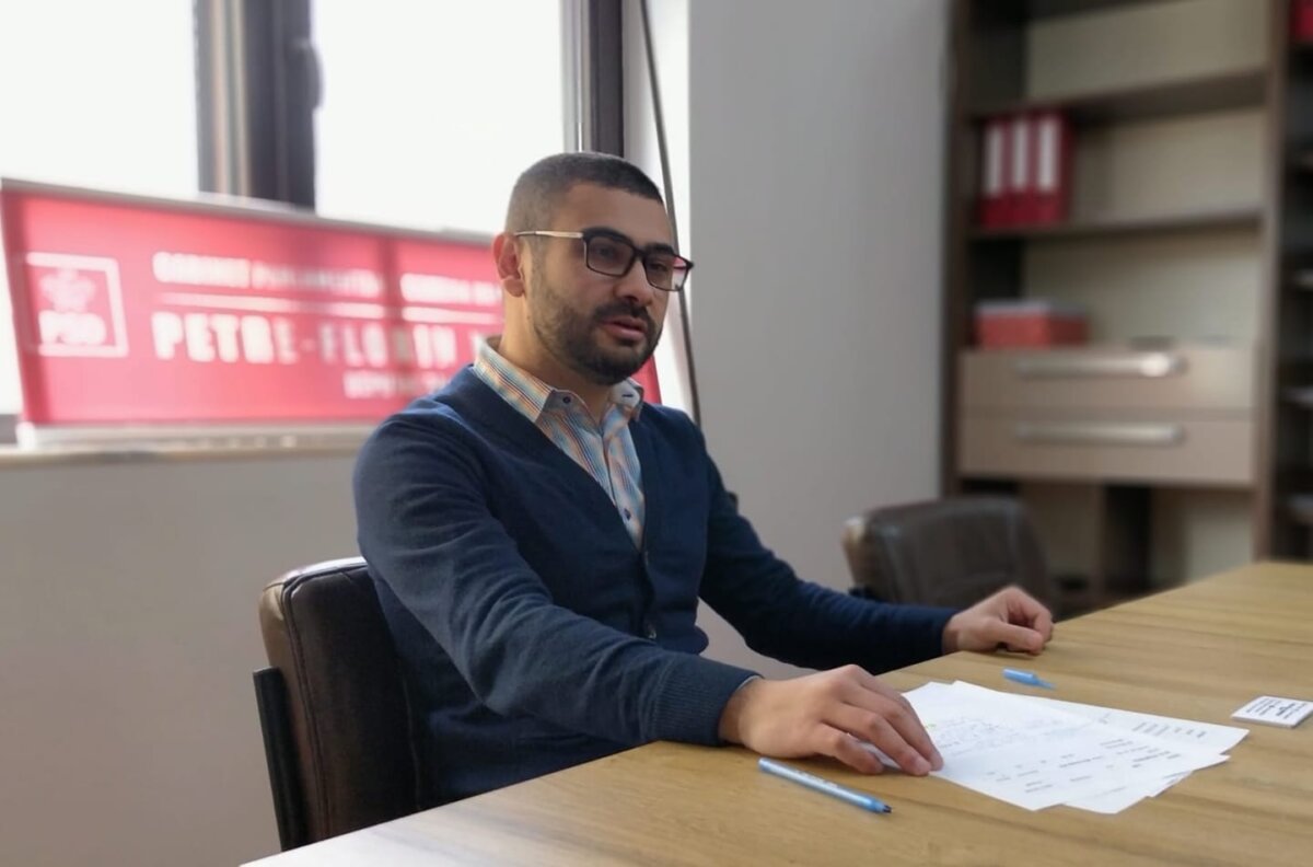 florin manole a cerut o analiza a accesului femeilor la masurile de ocupare si formare profesionala 696216df29f5f