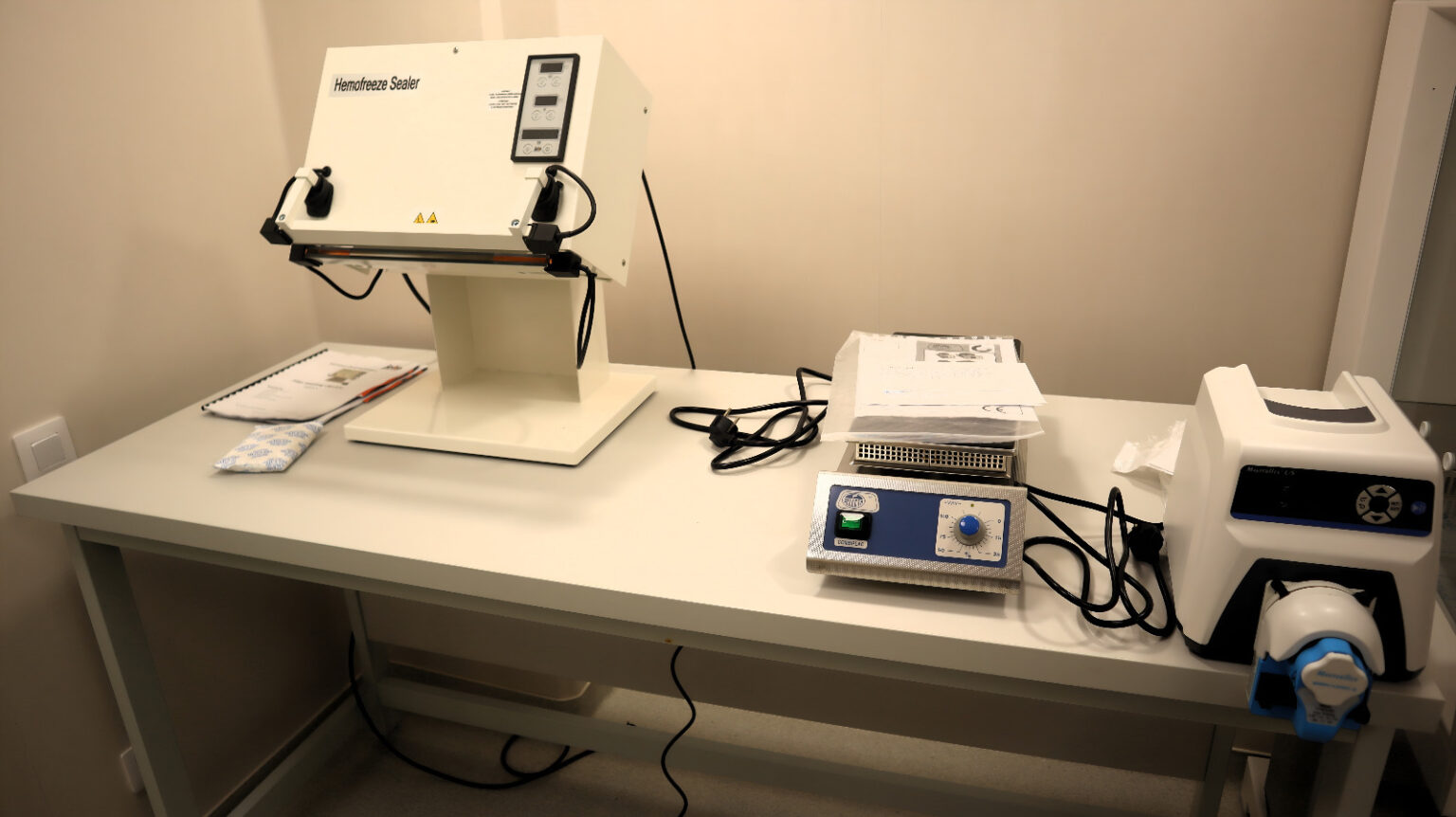 foto a fost finalizata prima banca de tesuturi din romania investitie de 62 milioane de euro 697b61a352a14