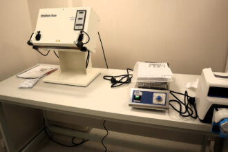 foto a fost finalizata prima banca de tesuturi din romania investitie de 62 milioane de euro 697b61a352a14