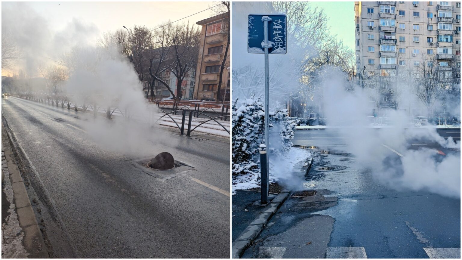 foto fantoma caldurii din bucuresti bantuie pe strazile orasului uneori amenintand soferii cu accidente grave probabil cea mai mare frustrare a noastra in imagini 6965fab2258a1