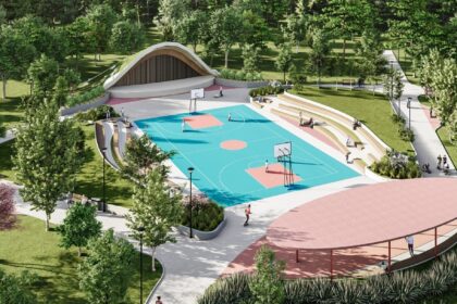 foto scena din parcul crangasi va fi desfiintata iar spatiul va fi complet transformat tot cu destinatie publica licitatie pentru lucrari lansata in seap 6960faf5136c7