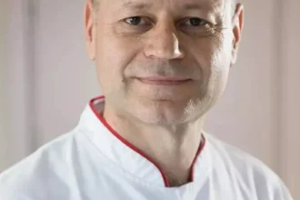 george marinescu pionierul medicinei nucleare din romania avansat la gradul de general de brigada 69747f2a1ec33