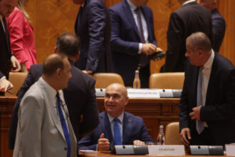 guvernul isi angajeaza raspunderea pe reforma administratiei la pachet cu masurile de relansare economica propuse de psd surse 696e6bf19b54f