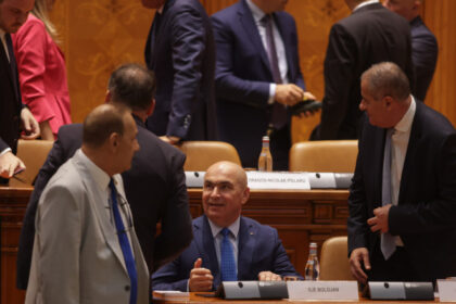 guvernul isi angajeaza raspunderea pe reforma administratiei la pachet cu masurile de relansare economica propuse de psd surse 696e6bf19b54f