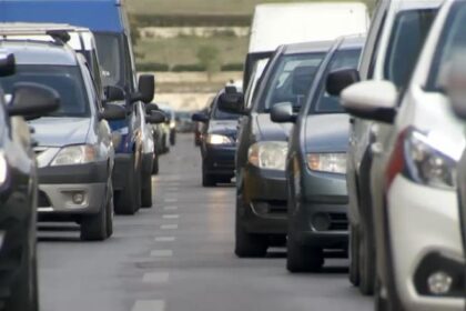 guvernul vrea sa schimbe modul de impozitare a vehiculelor cumparate si vandute in acelasi an 6969db8d821eb