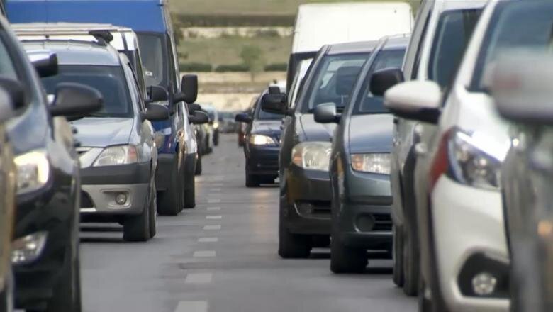 guvernul vrea sa schimbe modul de impozitare a vehiculelor cumparate si vandute in acelasi an 6969db8d821eb