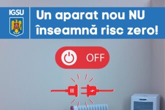 igsu atentie la utilizarea aparatelor de incalzire in perioada gerului 6968eb4fc13e7