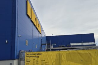 ikea si primaria sectorului 1 lanseaza un proiect pilot de colectare si donare a mobilierului 697b40d1014a4