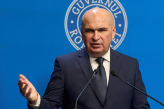 ilie bolojan isi doreste mai multe investitii straine in romania inseamna transfer de tehnologie asta inseamna locuri de munca 695a3ad9e6b32