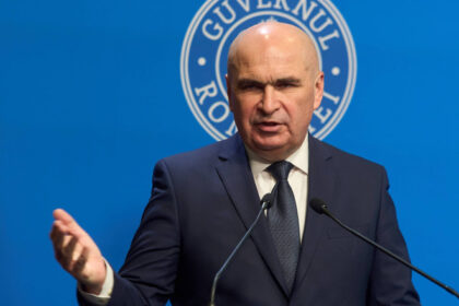 ilie bolojan isi doreste mai multe investitii straine in romania inseamna transfer de tehnologie asta inseamna locuri de munca 695a3ad9e6b32