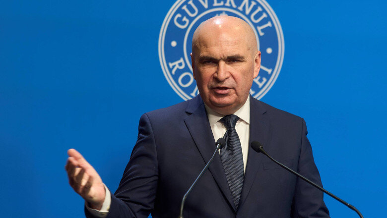 ilie bolojan isi doreste mai multe investitii straine in romania inseamna transfer de tehnologie asta inseamna locuri de munca 695a3ad9e6b32