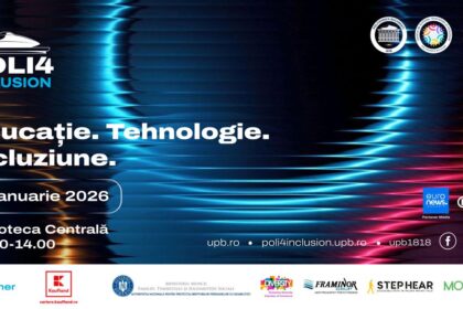 incluziunea ca prioritate nationala tema evenimentului poli4inclusion organizat miercuri de politehnica bucuresti 696f985199555