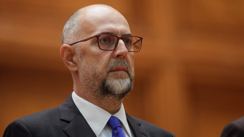 kelemen hunor avertizeaza ca rotativa guvernamentala va fi o problema hai sa gasim pretexte sa nu facem ce e de facut 696f416c14b94