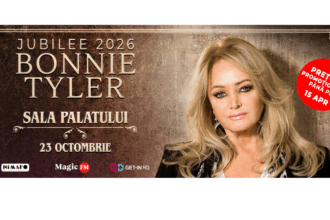 kimaro entertainment prezinta bonnie tyler concert jubileu 50 de ani de cariera 6978d8413d7c2