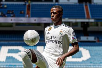 liga spaniola a condamnat scandarile rasiste vizandu l pe vinicius 69690c83328d9