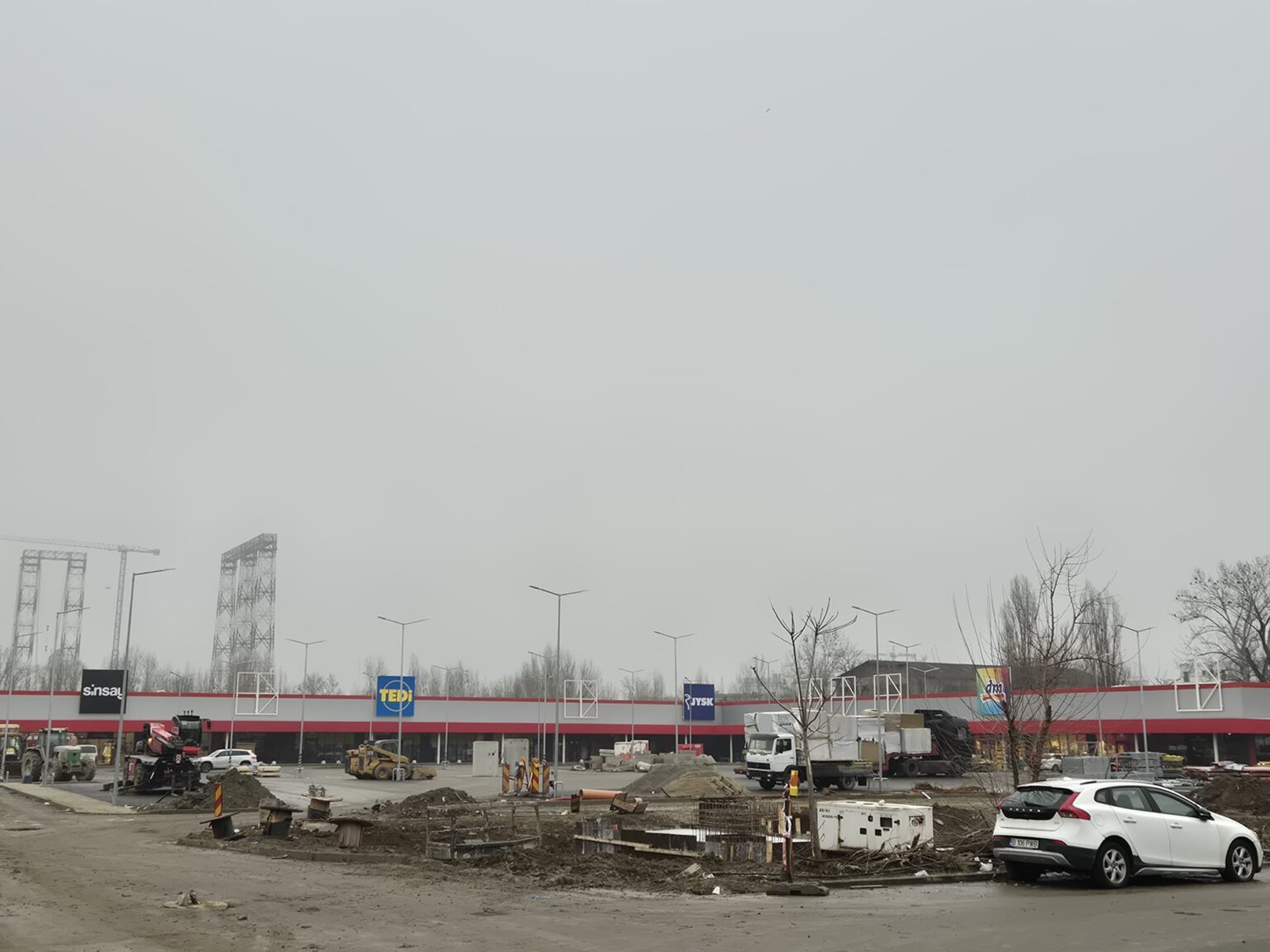 m core deschide saptamana aceasta un nou parc de retail in bucuresti 697750f131782