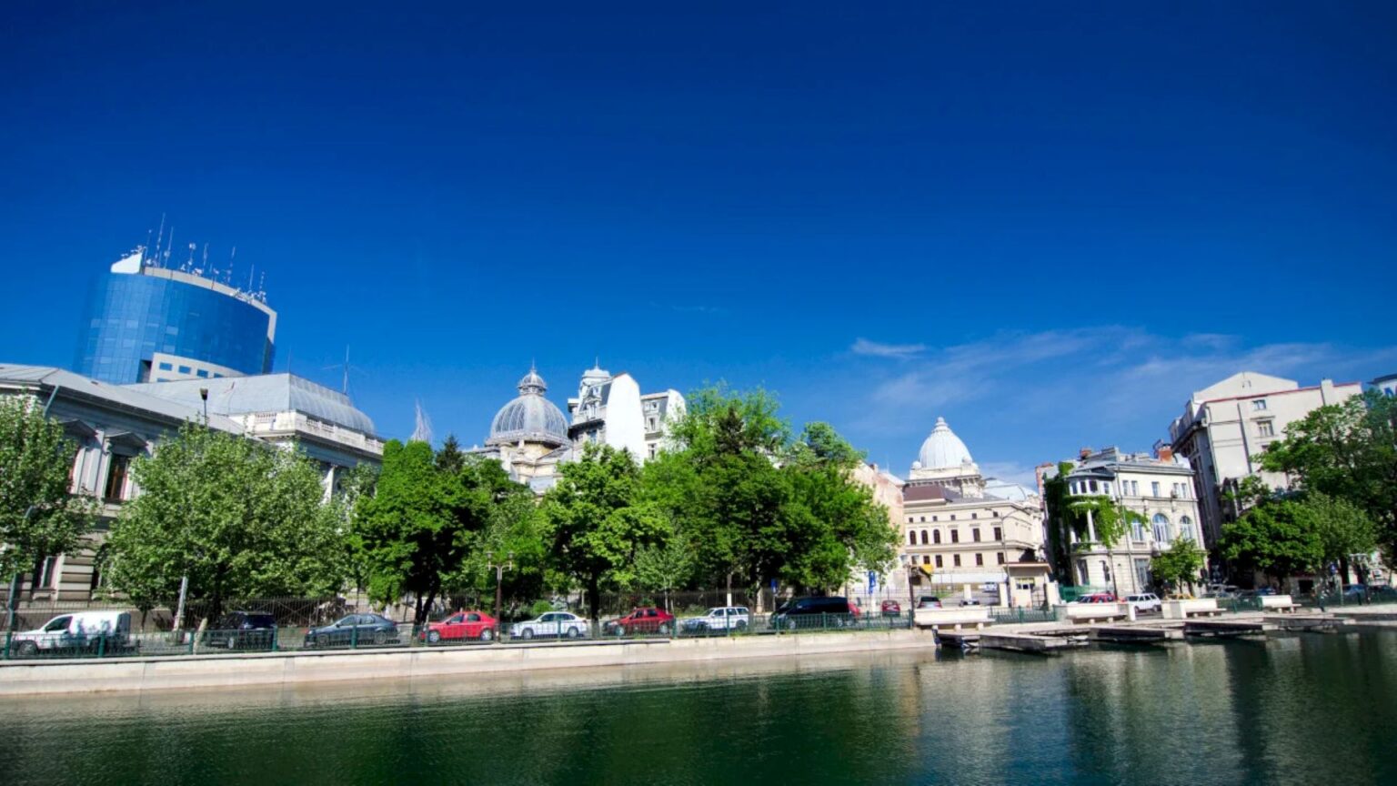 mai avem de asteptat pana cand vom merge de la noi din oras pana la mare cu vaporasul studiul de fezabilitate pentru canalul dunare bucuresti inca nu e gata 696a5d1a15d2b