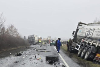 mesaj sfasietor de la presedintele clubului paok dupa ce suporteri greci au murit intr un cumplit accident rutier in timis 6978fa5bd22b5