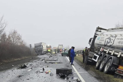 mesaj sfasietor de la presedintele clubului paok dupa ce suporteri greci au murit intr un cumplit accident rutier in timis 6978fa5bd22b5